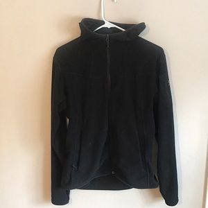 Arc’teryx Zip-Up Jacket